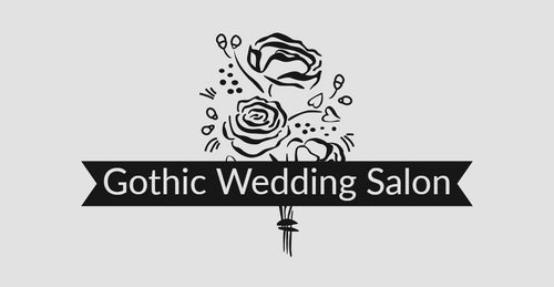 Gothic Wedding Salon